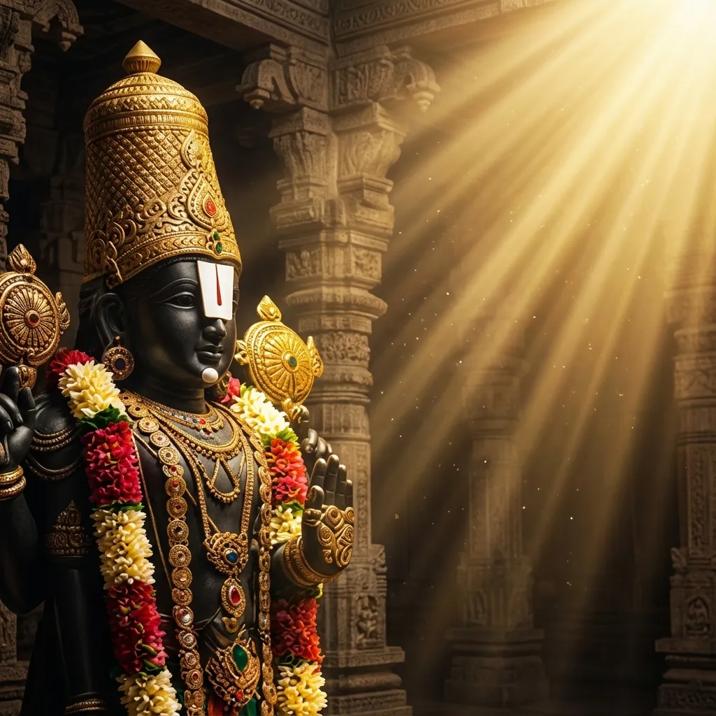 Top 10 Places to Visit in Tirupati in 1 Day | Local Sightseeing