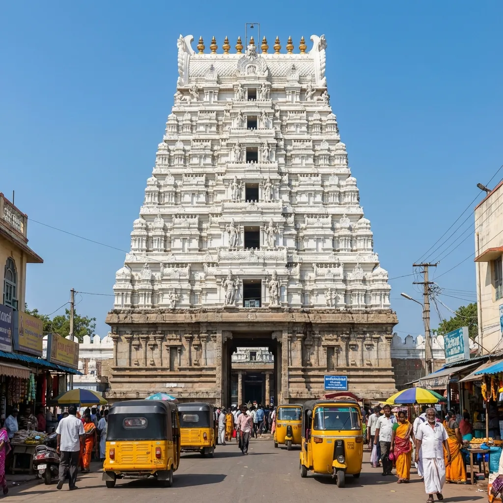 Govindaraja Swamy Temple