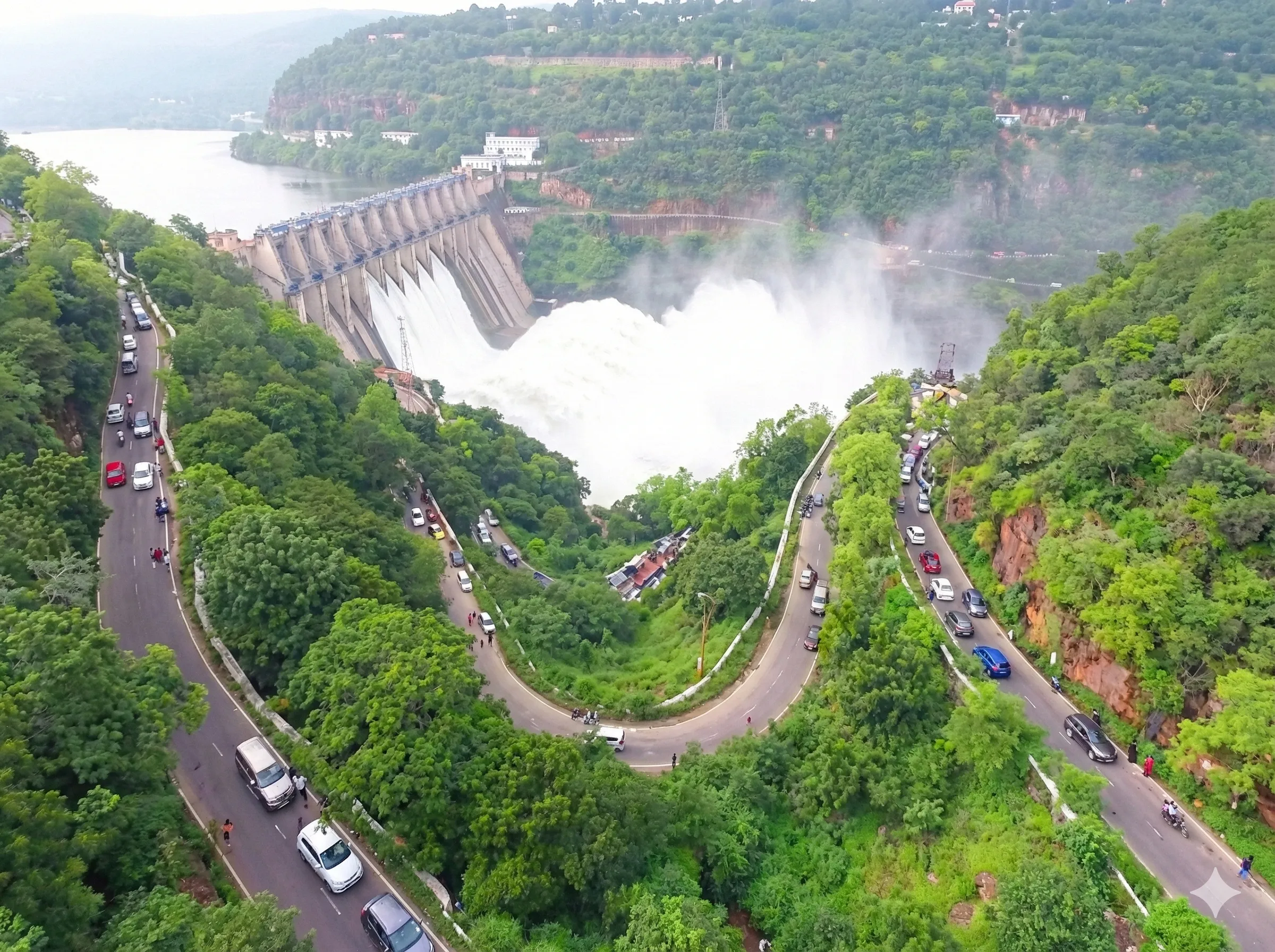 Srisailam Mallikarjuna Temple