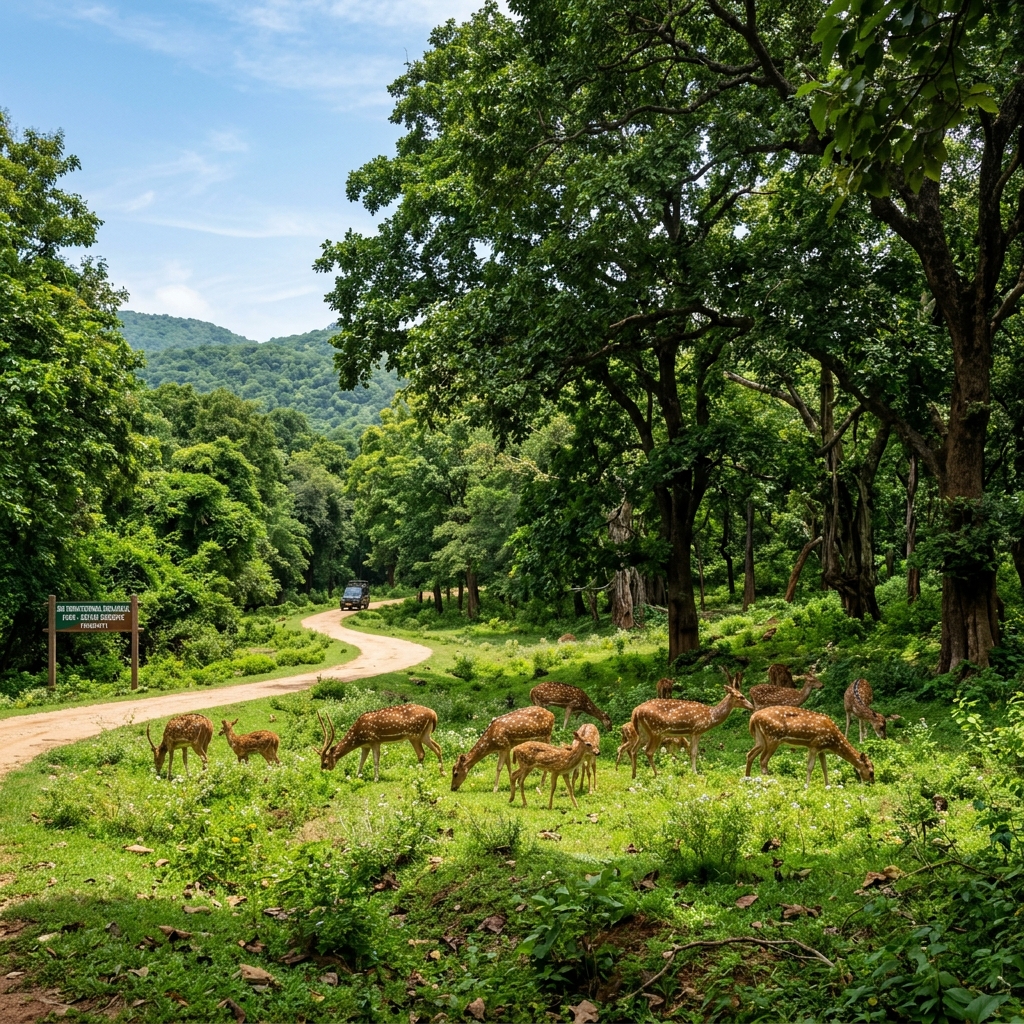 Deer Park