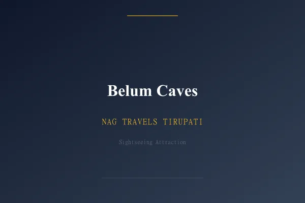 Belum Caves
