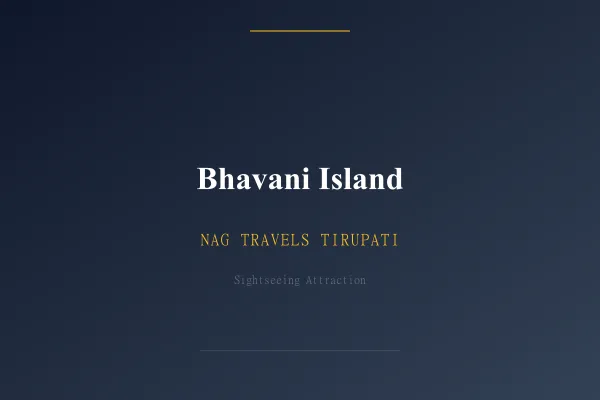 Bhavani Island
