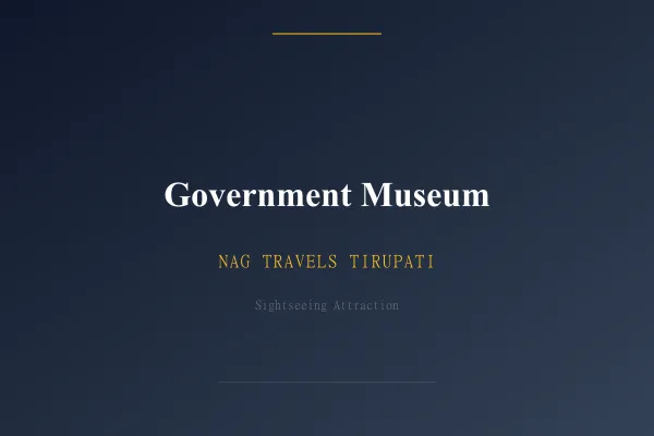 Government Museum