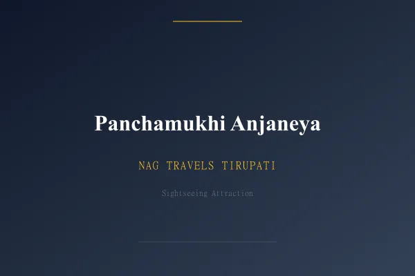 Panchamukhi Anjaneya