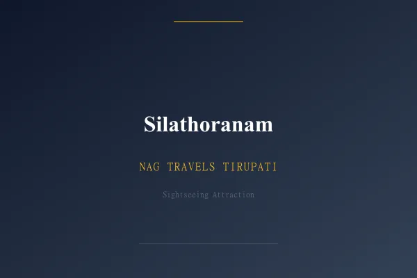 Silathoranam